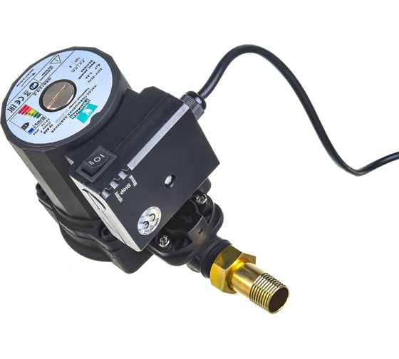 Насос повышения давления Pumpman GRS12/9-Z 82040