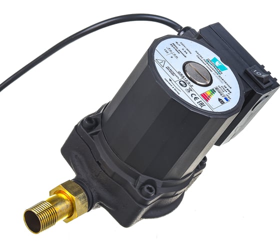 Насос повышения давления Pumpman GRS12/9-Z 82040