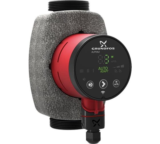 Циркуляционный насос Grundfos Alpha 2 32-80 180 99420020 1