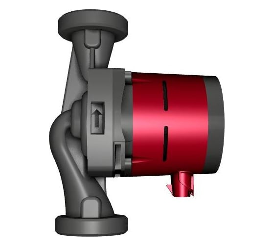 Циркуляционный насос Grundfos Alpha 2 32-80 180 99420020