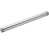 Бочонок IVANCI никелированный, наружная резьба 1/2"x150 мм IVC.104652.N.06