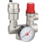 Группа безопасности котла IVANCI 1" IVC.105460.N.01 1