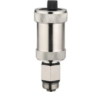 Автоматический воздухоотводчик IVANCI 1/2" IVC.105502.N.03