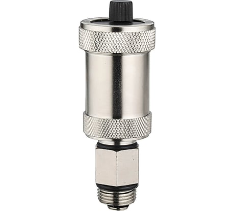Автоматический воздухоотводчик IVANCI 1/2" IVC.105502.N.03