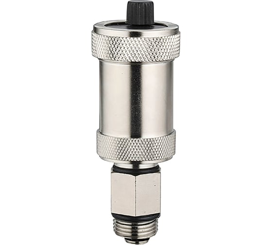Автоматический воздухоотводчик IVANCI 1/2" IVC.105502.N.03