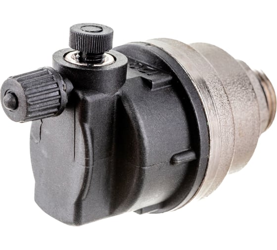 Воздухоотводчик IVANCI 1/2" IVC.105505.N.03
