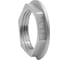 Контргайка IVANCI никелированная 1" IVC.104655.N.05 1