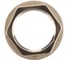 Контргайка IVANCI никелированная 3/4" IVC.104655.N.04 1