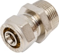Муфта обжим-Н TIEMME 16х3/4" 1600031