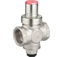 Поршневой редуктор давления IVANCI 3/4" IVC.105087.N.04