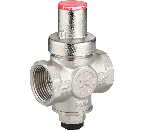 Поршневой редуктор давления IVANCI 3/4" IVC.105087.N.04 1