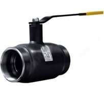 Шаровой кран LD сталь КШ.Ц.М Ду 32 Ру40 ВР КШ.Ц.М.032.040.Н/П.02 007-4483