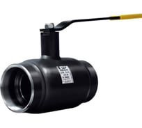 Шаровой кран LD сталь КШ.Ц.М Ду 20 Ру40 ВР КШ.Ц.М.020.040.Н/П.02 007-4481