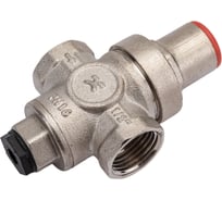 Поршневой редуктор давления IVANCI 1/2" IVC.105087.N.03