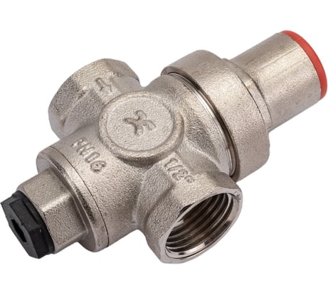 Поршневой редуктор давления IVANCI 1/2" IVC.105087.N.03