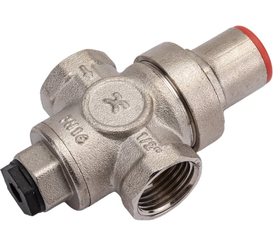 Поршневой редуктор давления IVANCI 1/2" IVC.105087.N.03