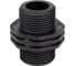 Ниппель пластиковый MasterProf 3/4" н/н ДС.071909 2