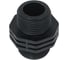 Ниппель пластиковый MasterProf 3/4" н/н ДС.071909 4