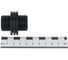 Ниппель пластиковый MasterProf 3/4" н/н ДС.071909 5