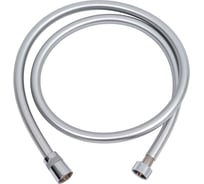 Шланг душевой Bossini Cromolux из армированного нейлона, 1250 мм, хром A00167B.030