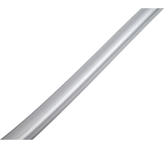 Шланг душевой Bossini Cromolux из армированного нейлона, 1250 мм, хром A00167B.030