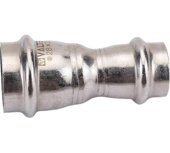 Муфта из нержавеющей стали VALTEC 28х22 VTi.903.I.002822
