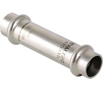 Надвижная муфта из нержавеющей стали VALTEC 15х15 VTi.904.I.001515