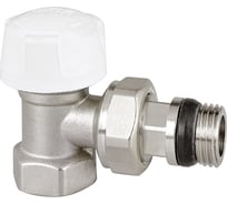 Клапан термостатический угловой ICMA S.P.A. 30x1,5-1/2" 778 /82778AD06