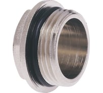 Заглушка коллекторная с кольцевой прокладкой ICMA S.P.A. наружная резьба 1" 173 /87173AF06