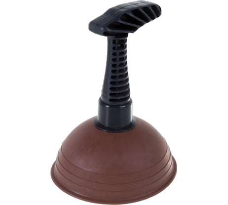 Вантуз ПОЛИМЕРБЫТ H175мм 4332900 433290000