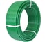Труба СТМ PEX для теплого пола DN 16x2,0 ПЛАСТ (бухта 100 м) CPEX16100-100 1