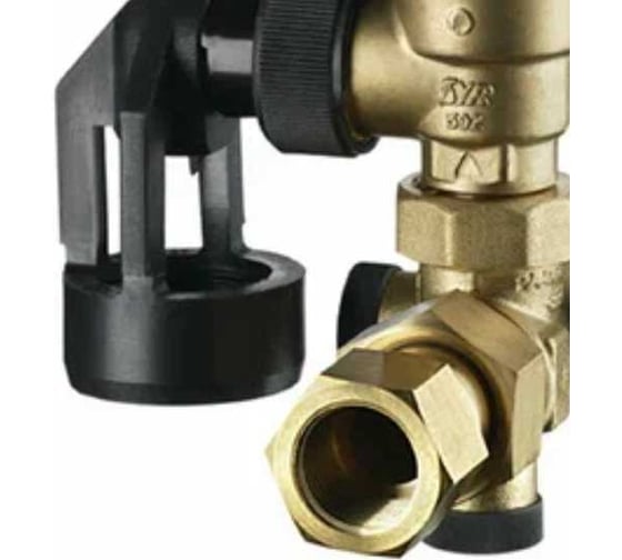 Группа безопасности Stiebel Eltron SRT 2 3362 230764