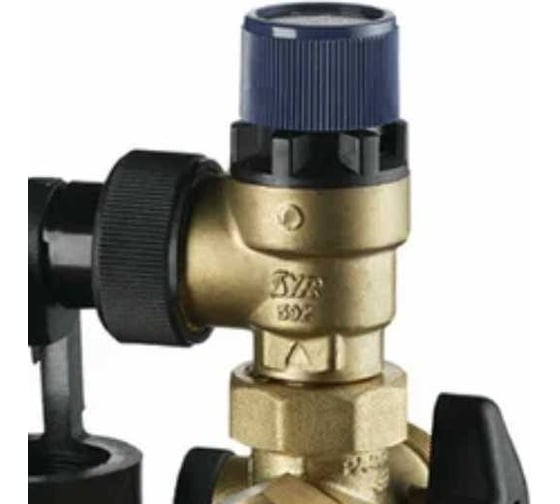 Группа безопасности Stiebel Eltron SRT 2 3362 230764