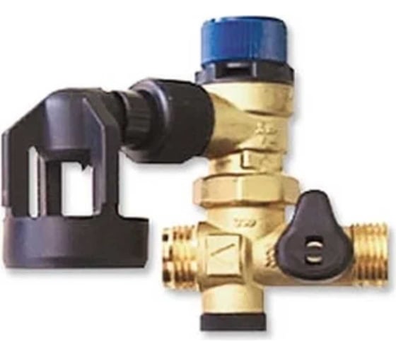 Группа безопасности Stiebel Eltron SRT 2 3362 230764