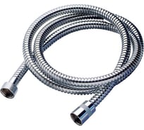 Шланг душевой Bossini в стандартной двойной оплетке 1250 мм, цвет хром A03045B.030