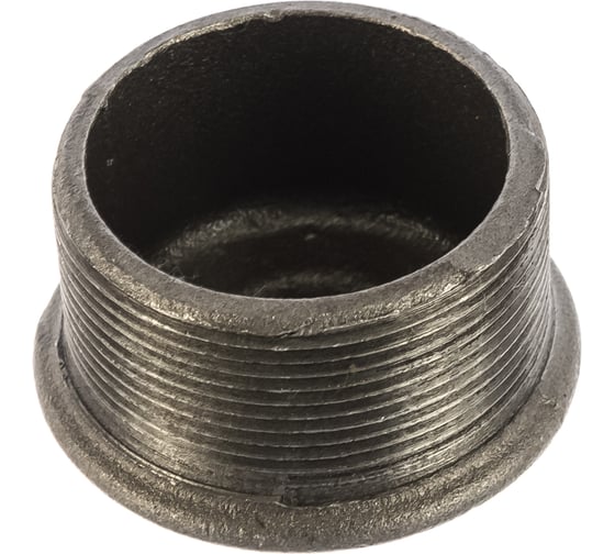 Заглушка чугун Fittex PLUS Ду 50 2 НР 128-0908