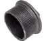 Заглушка чугун Fittex PLUS Ду 50 2 НР 128-0908 3