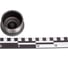 Заглушка чугун Fittex PLUS Ду 50 2 НР 128-0908 6