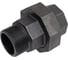 Прямой соединитель Fittex PLUS американка чугун Ду 32 1 1/4" ВР/НР 128-0883 2