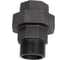 Прямой соединитель Fittex PLUS американка чугун Ду 32 1 1/4" ВР/НР 128-0883 4
