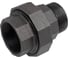 Прямой соединитель Fittex PLUS американка чугун Ду 50 2" ВР/НР 128-0885 2