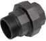 Прямой соединитель Fittex PLUS американка чугун Ду 50 2" ВР/НР 128-0885 3