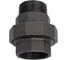 Прямой соединитель Fittex PLUS американка чугун Ду 50 2" ВР/НР 128-0885 4