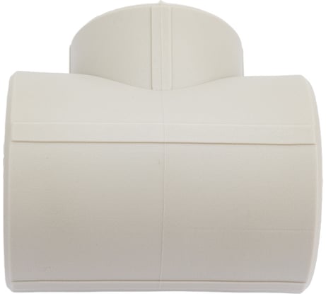 Тройник переходной VALFEX PP-R серый, 50х40х50 мм 10504050Г 127-0459