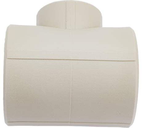 Тройник переходной VALFEX PP-R серый, 50х32х50 мм 10503250Г 127-0458