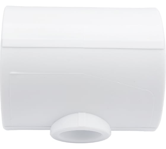 Тройник переходной VALFEX PP-R белый, 90х40х90 мм 10904090 127-1876