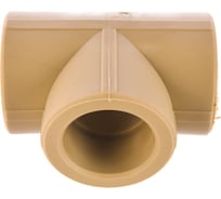 Тройник VALFEX PP-R серый, 32 мм 10111032Г 127-0443