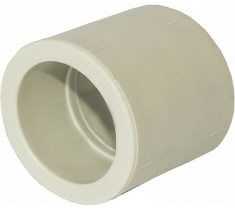 Муфта VALFEX PP-R серая, 20 мм 10113020Г 127-0379