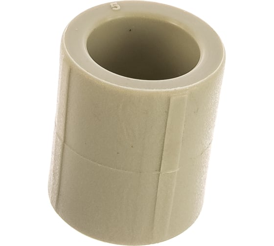 Муфта VALFEX PP-R серая, 20 мм 10113020Г 127-0379