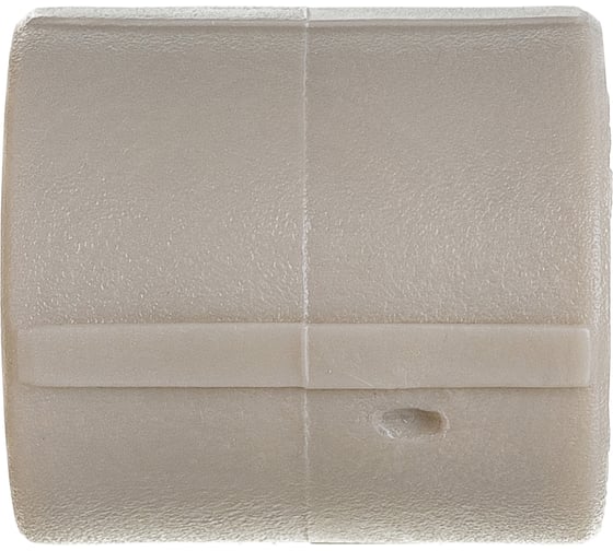 Муфта VALFEX PP-R серая, 25 мм 10113025Г 127-0380